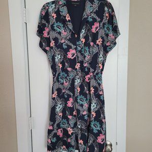 Banana Republic size 8 dress